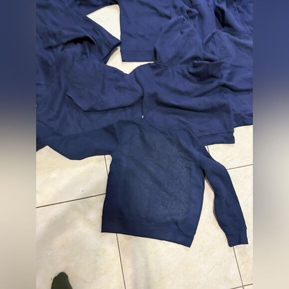 ✔️New polo ralph lauren lot bundle X10 Sz 7 kids sweater new with out tags - Picture 8 of 8